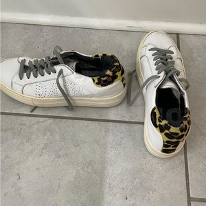 P448s sneakers